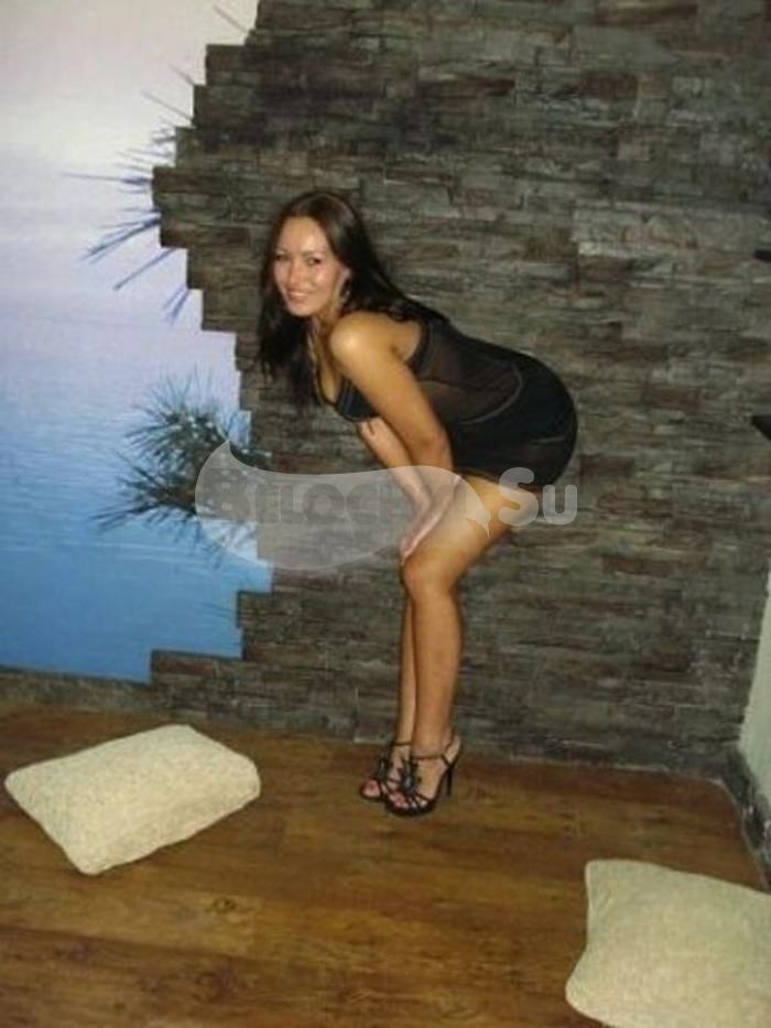 Проститутка Татьяна г. Миасс